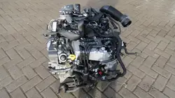Motor completo 1.6 TDI VW Skoda Audi Seat CXM