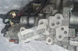 Module de boîte OEM 309101331R pour Trafic/Vivaro
