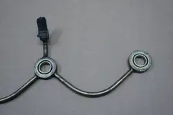 Overloopbuis MAZDA B2500 voor Ford Ranger