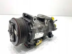 Compresseur AC OEM 9819712180 pour Peugeot 508 SW