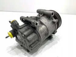 Compresseur AC OEM 9819712180 pour Peugeot 508 SW
