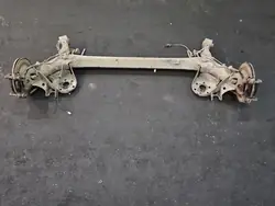 Hinterachsbalken IMPRK1429741 für Toyota Auris II Kombi