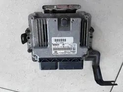 Motorstyrenhet OEM 39111-2A050 för Hyundai i20 1.4 CRDI