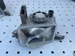 Opel OE Halogen Höger Strålkastare OEM 13118671