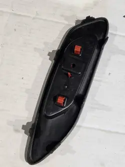 Réflecteur de pare-chocs arrière OEM 9830297580A côté droit