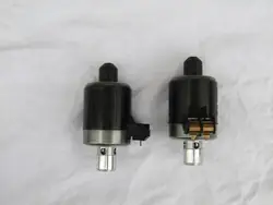 Electroválvula de cambio Mercedes A1402770098 - Usada