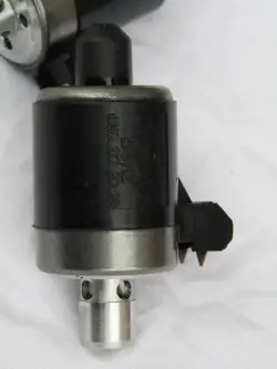 Mercedes A1402770098 Vaihteenvaihtosolenoidi - Käytetty