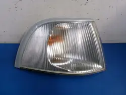 Indicador Direito Volvo V40 Original 30854654