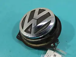 Poignée de hayon VW Passat B6 OEM 3C5827469E