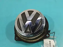 Heckklappengriff VW Passat B6 OEM 3C5827469E