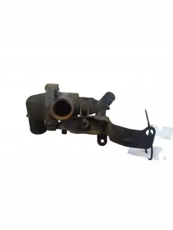 Caixa do Termóstato Ford Transit MK7 OEM 1C1Q-8594-BA
