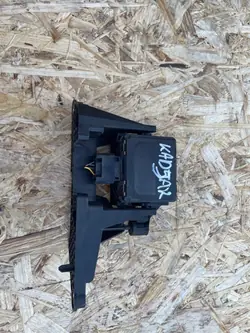 Renault Kadjar Radarsensor Module OEM 284380110R