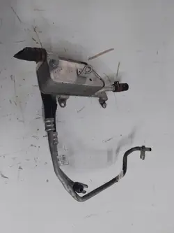Arrefecedor de óleo Ford OE J1GP-7869-AA para S-MAX MK2/Galaxy MK4