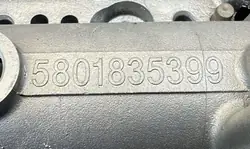 Couvercle de soupape OEM 5801835399 Fiat Ducato Iveco