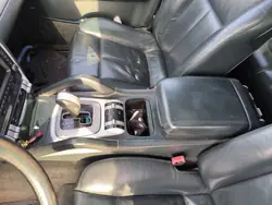 Keskikäytävän käsinoja Porsche Cayenne I OEM XER5713