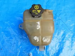 OPEL Meriva B Kühlmittelbehälter 13265592