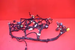 Kit de consola OEM 9840535780 para Peugeot 2008