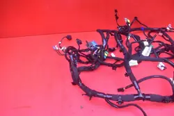 Kit de console OEM 9840535780 pour Peugeot 2008