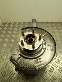 Alloggiamento Cuscinetto Ruota Tesla MODEL 3 2020 Destro Anteriore 104431600E