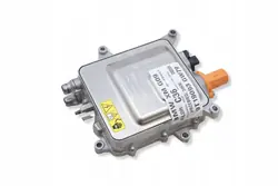 BMW XM G09 Kühlmittelheizer OEM 5A81B25 - Gebraucht