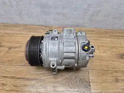 Compressore Aria Condizionata BMW N55 306CV 9332781