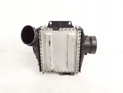 MERCEDES GLC W253 INTERCOOLER A6510901800