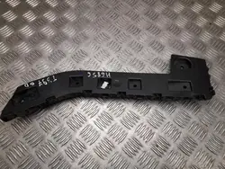 Soporte de parachoques Ford OE LB5B17E850A - Trasero derecho