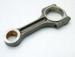 Vevstake G9U650DPOP1MS142602251 för 2.5 DCI Renault