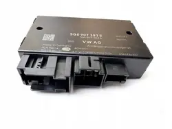 Unidade de controle de reboque AUDI A3 8V 2013-2016 5Q0907383E