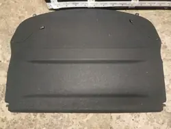 Achterste plank OEM półka TYLNA bagażnika tył FORD MONDEO MK3 III 2.0 benzyna 2003r CHB