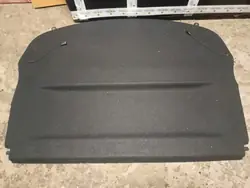Prateleira traseira OEM półka TYLNA bagażnika tył FORD MONDEO MK3 III 2.0 benzyna 2003r CHB