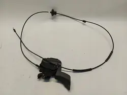 Cabo abertura capô Opel OE OEM OPEGRALin0902821