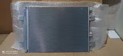 Ilmastointijäähdytin DACIA SANDERO LOGAN DUSTER 921007794R