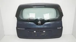 Baklucka OEM 360190725 för Peugeot 5008 I 2009-2013