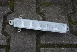Feu de Jour DRL Halogène LED Citroen OEM 9677409380