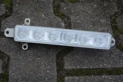 Citroen DRL Halogeeni LED Päiväajovalot OEM 9677409380