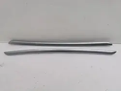 Moldagem Túnel Direita OEM A1646830270 Mercedes W164