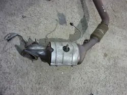 OEM 2365888 Mopar Catalyseur pour Wrangler JL 2.0