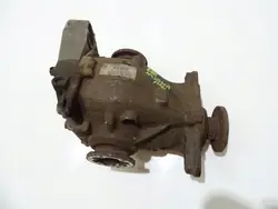 BMW E88 Differential 7524321 3.45 Ratio Used