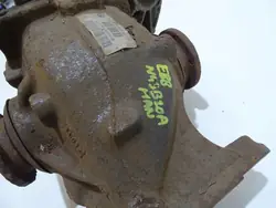 BMW E88 Differential 7524321 3.45 Ratio Used