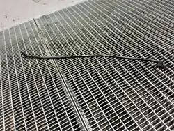 KIA Niro Motorhaubenstütze Halterung OEM SKE56203