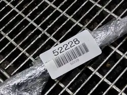 KIA Niro konepellitukijan kiinnike OEM SKE56203