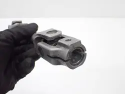 Arbre de colonne de direction OEM MB3C-3E751-BC Amarok