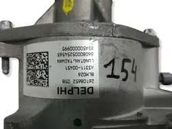 Colonne de direction OEM 26093339 pour Opel Meriva 1.7CDTI