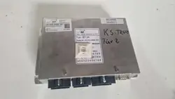 Módulo de control de puerta Scania OEM 2446071 - Usado