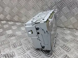 Ecrã de visualização Jaguar XF OEM 7612052067 - Usado