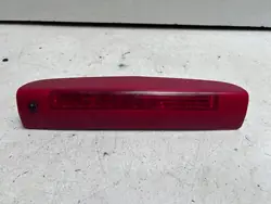 STOP-valo Opel Meriva B