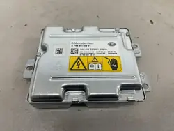 Batteriecontroller Mercedes EQS 580 OEM A7899015801