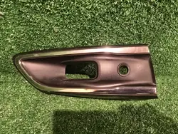 OEM 261A32884R framstötfångargaller vänster Renault Zoe 2