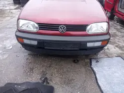 Para-choques dianteiro SIMAR-57037- para VW Golf III HB
